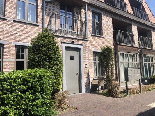 Wohnung zu verkaufen in Belgien - Vlaanderen - Antwerpen - Hoogstraten -  245.000