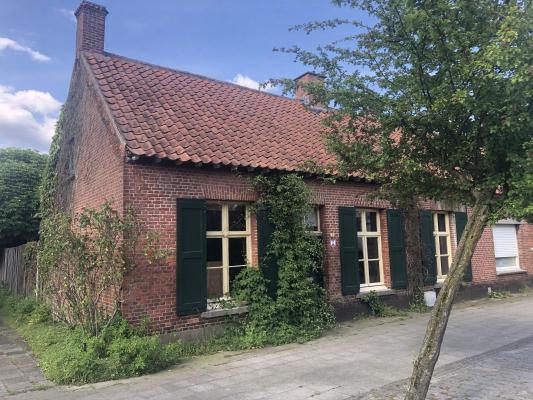 Terraced House for sale in Belgium - Vlaanderen - Antwerpen - Meerle -  267.500