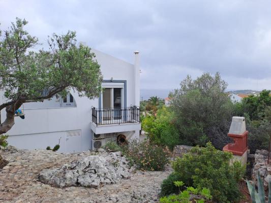 Villa zu verkaufen in Griechenland - Crete (Kreta) - Kokkino Chorio -  329.500