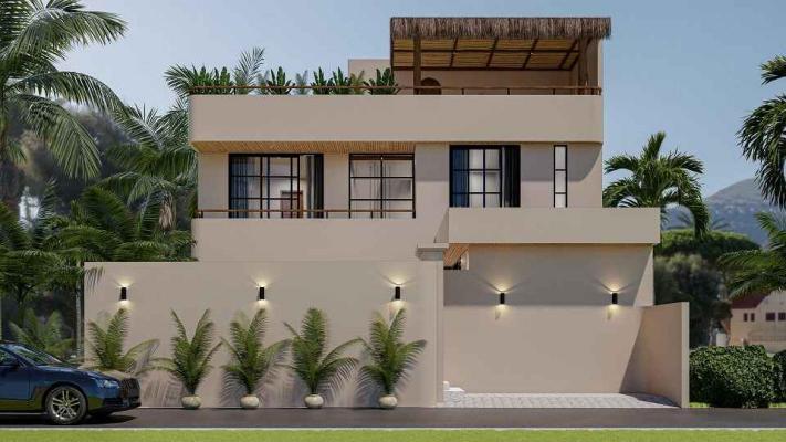 Villa te koop in Indonesi - Bali - Kerobokan - $ 300.000