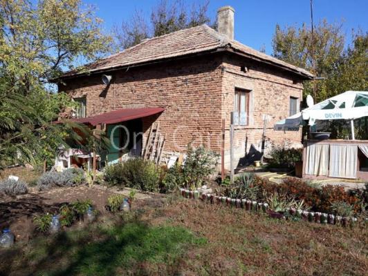 Landhaus zu verkaufen in Bulgarien - North-Eastern - Aleksandria -  14.000