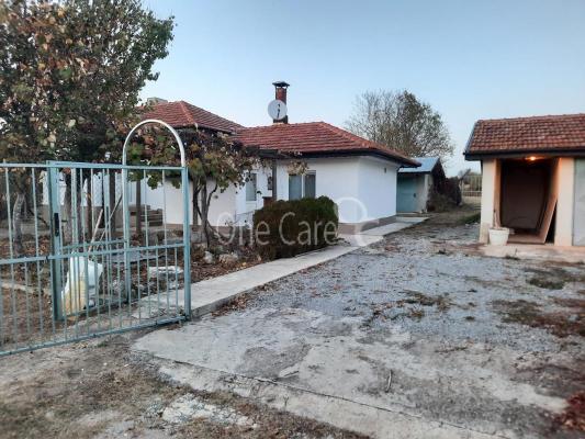 Country house for sale in Bulgaria - North-Eastern - Vladimirovo -  60.000