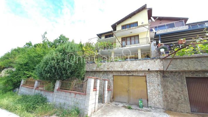 Villa for sale in Bulgaria - North-Eastern - Balchik -  95.000