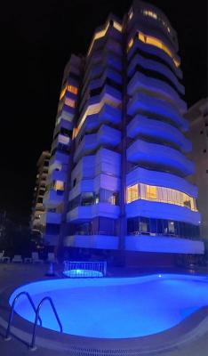 Appartement te koop in Turkije - Turkse Riviera - Alanya -  121.000