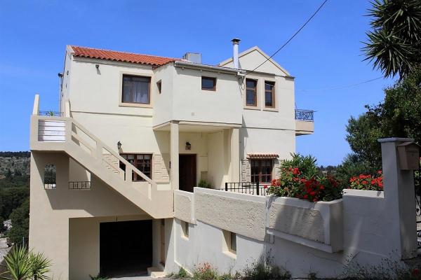 Villa te koop in Griekenland - Kreta - Sellia -  375.000
