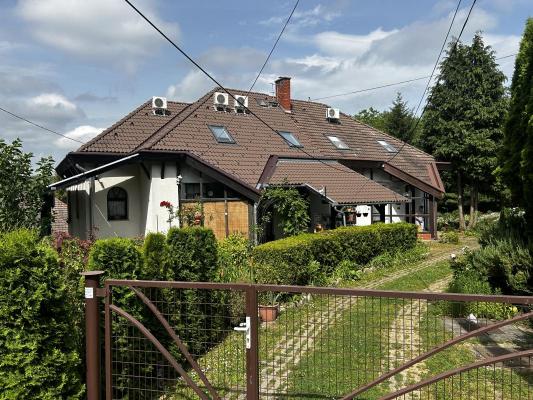 Duplex for sale in Hungary - Pannonia (West) - Baranya (Pcs) - Koml - Ft 90.000.000