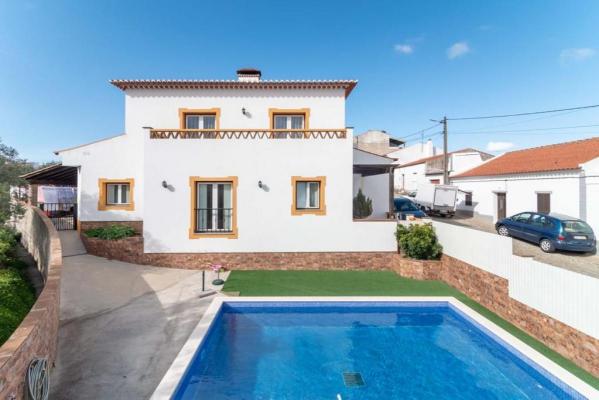 Duplex for sale in Portugal - vora - Portel -  369.000