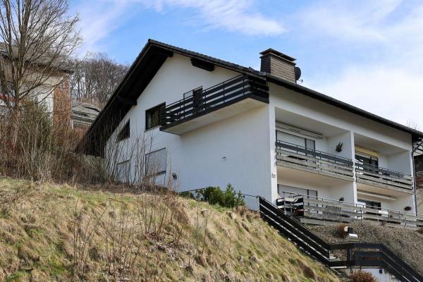 Appartement te koop in Duitsland - Nordrhein-Westfalen - Sauerland - Winterberg -  119.000
