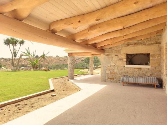 Villa for sale in Greece - Crete (Kreta) - PITSIDIA -  2.000.000
