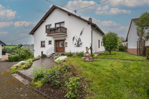 Haus zu verkaufen in Deutschland - Rheinland-Pfalz - Eifel - Malbergweich -  395.000