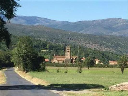Bouwgrond te koop in Frankrijk - Languedoc-Roussillon - Pyrnes-Orientales - Codalet -  79.000