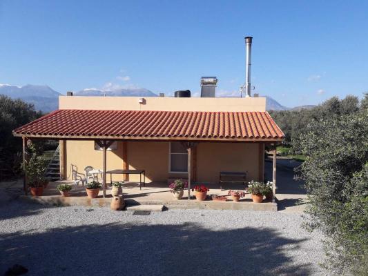 Country house for sale in Greece - Crete (Kreta) - MOIRES -  260.000