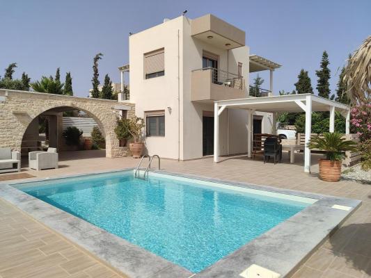 House for sale in Greece - Crete (Kreta) - KAMILARI -  1.000.000
