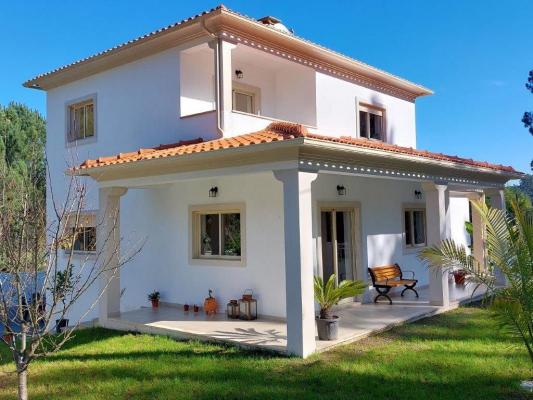 House for sale in Portugal - Leiria - Pombal - Mata Mourisca -  340.000