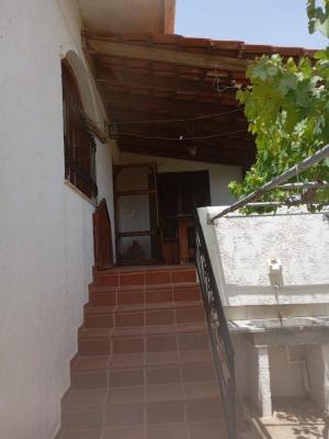 House for sale in Greece - Crete (Kreta) - PLATIA PERAMATA -  250.000