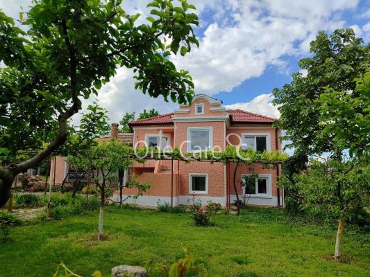 Haus zu verkaufen in Bulgarien - North-Eastern - Vladimirovo -  48.500