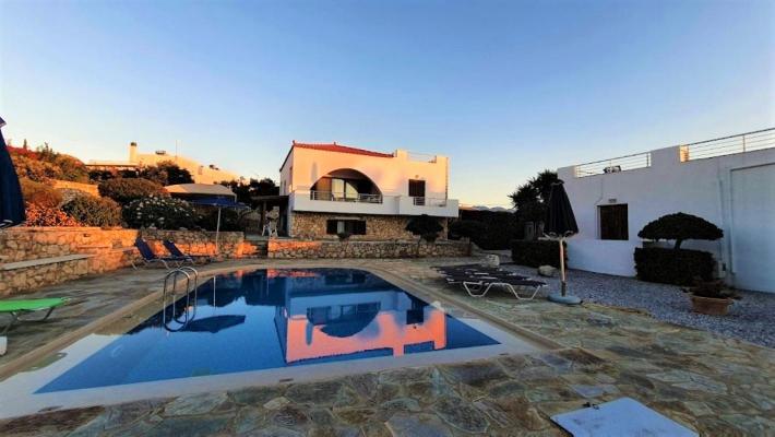 Villa te koop in Griekenland - Kreta - Plaka -  460.000