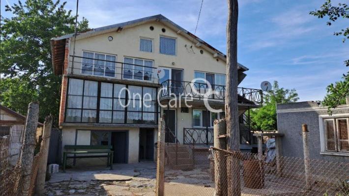 Haus zu verkaufen in Bulgarien - North-Eastern - Zmeevo -  40.000