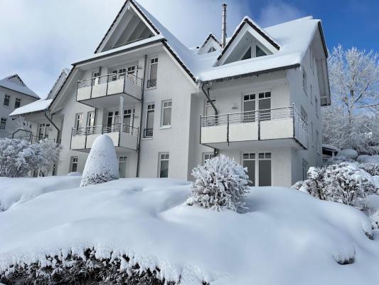Appartement te koop in Duitsland - Nordrhein-Westfalen - Sauerland - Winterberg -  269.000