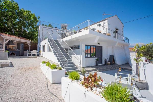 Villa zu verkaufen in Griechenland - Crete (Kreta) - Xirosterni -  480.000