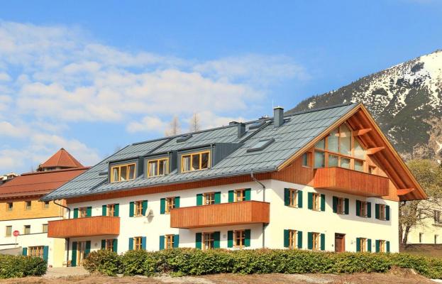 Oesterreich ~ Tirol - Wohnung