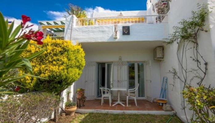 Spanje ~ Andalusi ~ Mlaga ~ Costa del Sol ~ Kust - Geschakelde woning