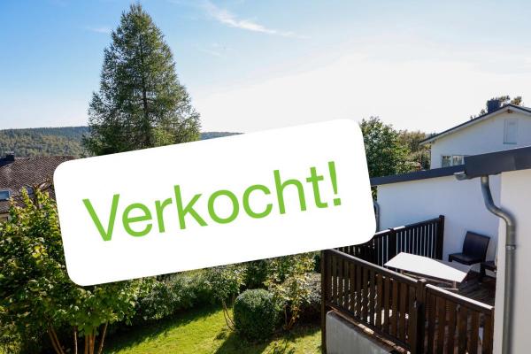 Ferienhaus zu verkaufen in Deutschland - Nordrhein-Westfalen - Sauerland - Winterberg -  295.000