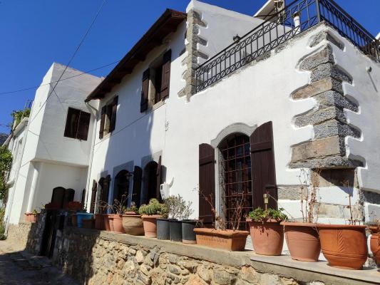 Woonhuis te koop in Griekenland - Kreta - LATSIDA -  155.000