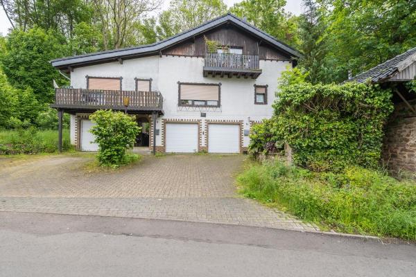 Meergezinswoning te koop in Duitsland - Rheinland-Pfalz - Eifel - Hillesheim -  549.000