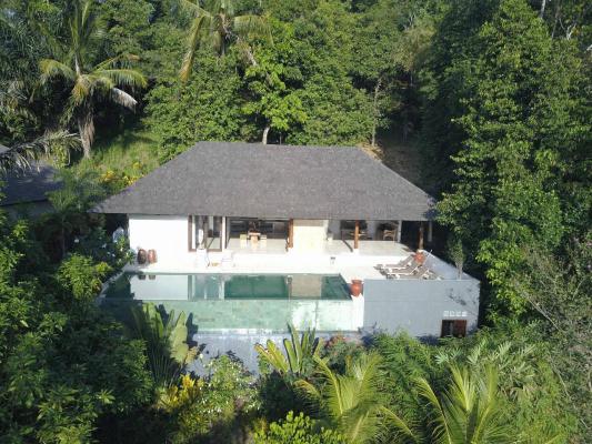 Villa zu verkaufen in Indonesien - Lombok - Lembah Sari -  550.000