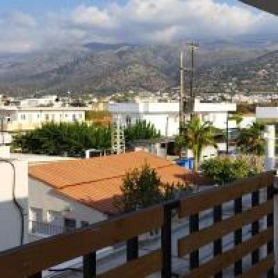 Griekenland ~ Kreta - B & B / Pension