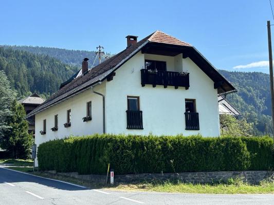 Austria ~ Krnten - House