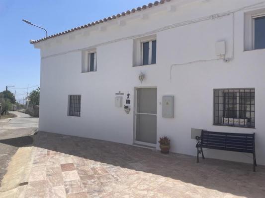 Woonhuis te koop in Spanje - Andalusi - Almera - Albox -  172.950