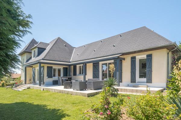 Villa te koop in Frankrijk - Limousin - Haute-Vienne - Meuzac -  259.900