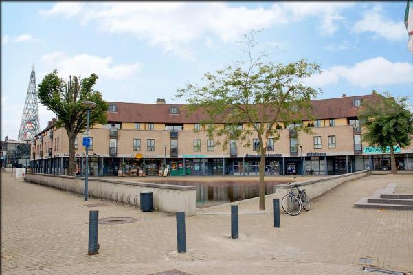 Belgi ~ Vlaanderen ~ Limburg - Appartement