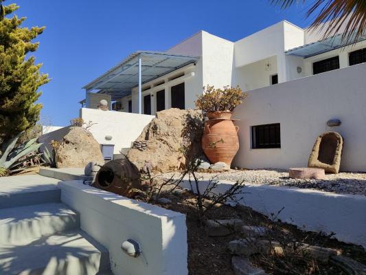 Griekenland ~ Kreta - Villa