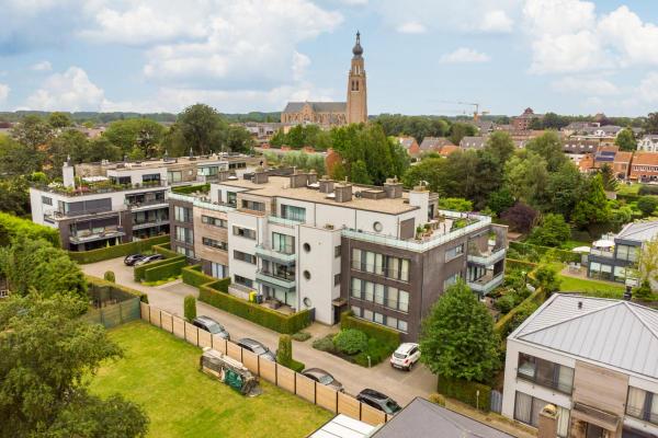 Appartement te koop in Belgi - Vlaanderen - Antwerpen - Hoogstraten -  875.500