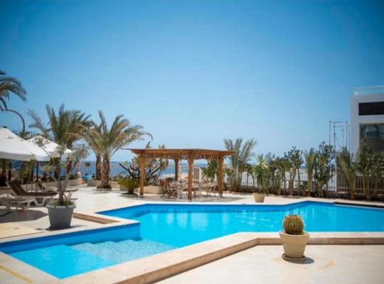 Egypte ~ Egypt Red Sea - Appartement