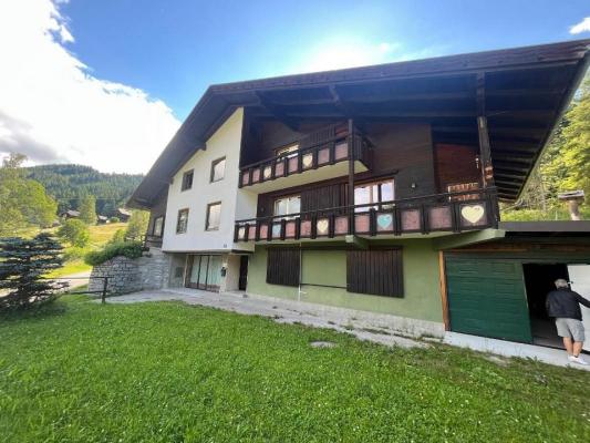 Oostenrijk ~ Karinthi - B & B / Pension