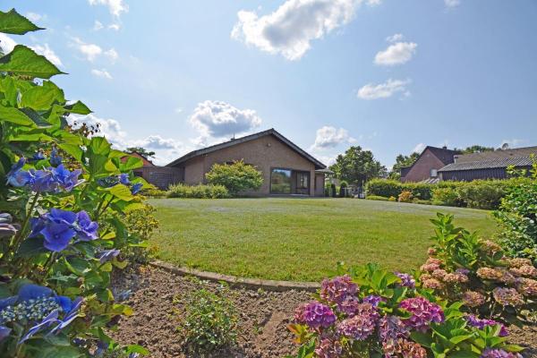 Duitsland ~ Nordrhein-Westfalen ~ Niederrhein - Bungalow