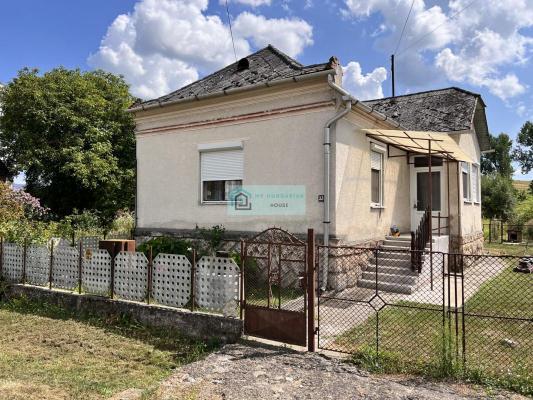 Hungary ~ Eger-Tokaj (North) ~ Borsod-Abaj-Zempln - House