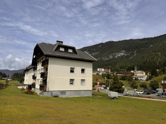 Oostenrijk ~ Karinthi - Appartement