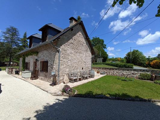 Frankrijk ~ Limousin ~ 19 - Corrze - Maison de Campagne