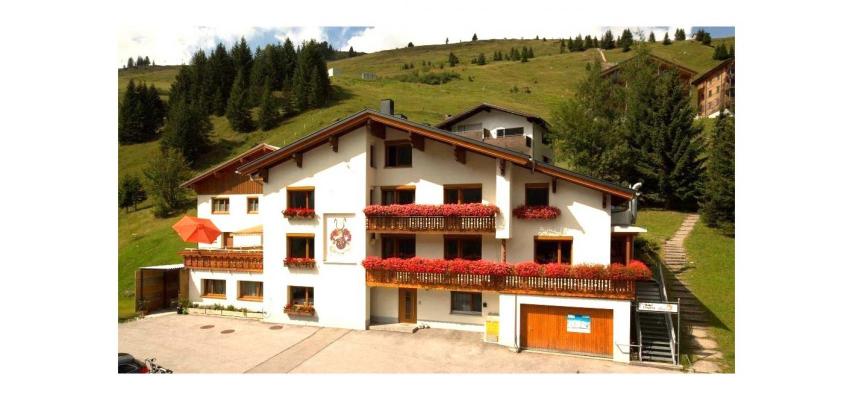 Oostenrijk ~ Tirol - B & B / Pension