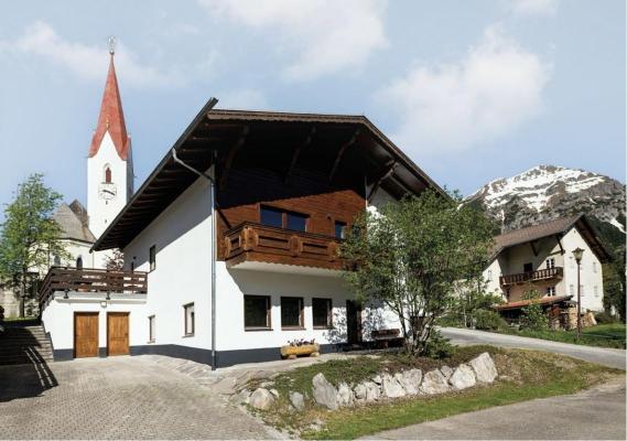 Oostenrijk ~ Tirol - Chalet