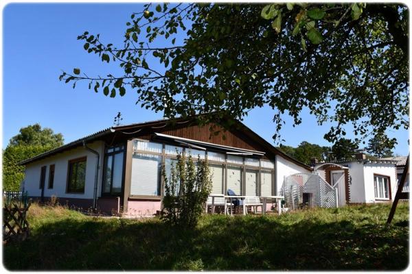 Duitsland ~ Hessen ~ Sauerland - Bungalow