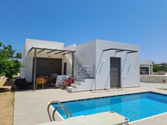 Griekenland ~ Kreta - Villa