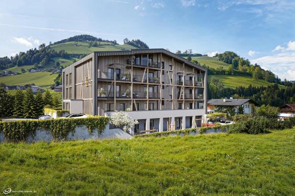 Appartement te koop in Oostenrijk - Tirol - Niederau -  249.000