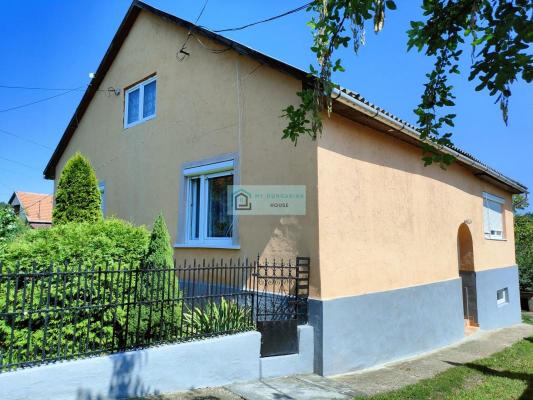 Hungary ~ Eger-Tokaj (North) ~ Borsod-Abaj-Zempln - House