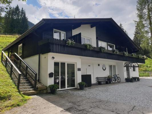 B & B / Pension te koop in Oostenrijk - Karinthi - Bad Kleinkirchheim -  824.500